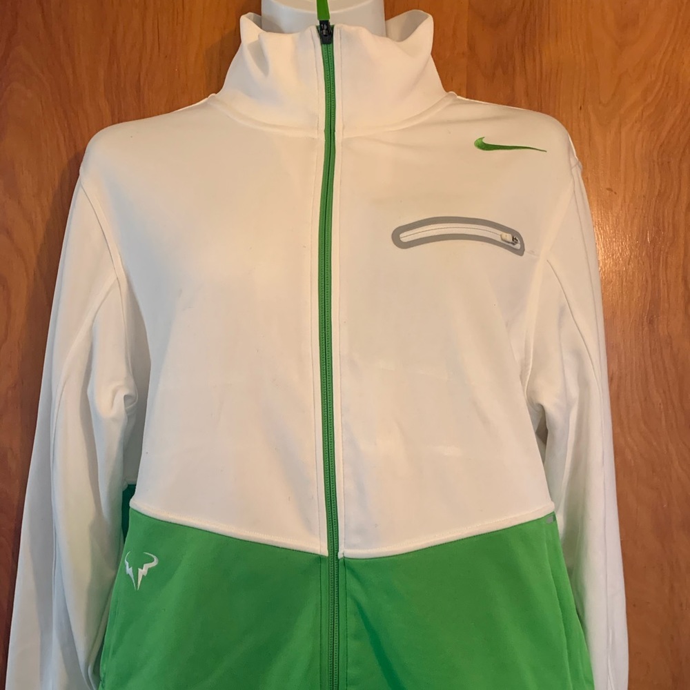 Nike Track Jacket